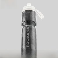 AliExpress ROCKBROS Cycling Insulated Water Bottle 750ml PP5 Material Outdoor Sports Fitness Running Riding Camping Hiking Portable Kettle
