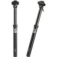 AliExpress NONE RACEWORK MTB Dropper Seatpost 27.2/30.9/31.6mm Hand Control Hydraulic Height Adjustable Mountain Road Bike Seat Post