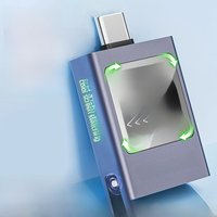 HDC-085C Multi functional Type-C Charger Tester Voltage, Current, Power Meter DC 4.5~50V 12A Suitable for 3C products