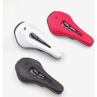 AliExpress wildside WILDSIDE Triathlon TT Bike Saddle Road MTB Comfortable Bike Seat Men Women Time Trial Mountain Race Bicycle Saddle Cycling Parts
