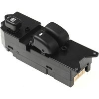CW734687 Car Window Control Lifter Switch for Mitsubishi 2 Door
