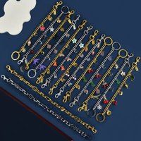 Versatile Flower Cherry Keychain For Women Trendy Messenger Bag Chain Creative Cute Bag Pendant Decoration Accessories Gifts