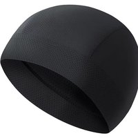AliExpress NONE Motorcycle Ice Silk Breathable Hat Quick Drying Small Cap Bike Helmet Liner Hat Outdoor Sports Cycling Hat