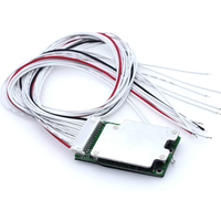 AliExpress VariCore 48V 13S 20A 70A Li-ion 18650 Battery Pack BMS PCB board PCM w/ Balance Integrated Circuits Board for e-bike ebicycle