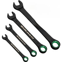 AliExpress NONE Dual Directional Fast Plum Blossom Ratchet Wrench, 6-19mm Opening Dual-purpose Wrench for Bicycle Motorcycle Car Repair Tool