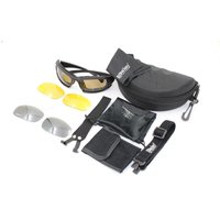 AliExpress NONE Daisy X7 Moto Glasses Men Military Polarized Sunglasses Bullet-proof Airsoft Shooting Gafas Lens Motorcycle Cycling Goggles
