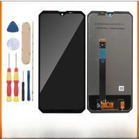For Blackview BV6200, BV6200 Pro/ 6.56" FHD+ LCD Display + Touch Screen