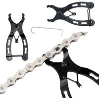 AliExpress NONE Bicycle Chain Buckle Pliers Mini MTB Bike Chain Quick Release Magic Link Clamp Removal Install Plier Road Cycling Repair Tools