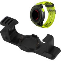 for Forerunner 225 GPS Running Smartwatch USB Charging Cable Clip Dock with 1m Line USB Charging Dock for Forerunner 225