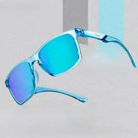 AliExpress SCVCN New Polarized Sunglasses for Men MTB Cycling Glasses Outdoor Sports Bike UV400 Goggles Women Road Bicycle Cycling Glasses