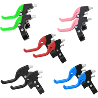 AliExpress NONE 1 Pair Bicycle Brake Handle Mountain Bike Cycling Brake Levers Bike Bicycle Children Brake Handle Cycling Kids Bikes Accessories