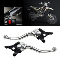 AliExpress XCMT Motorcycle For Surron UltraBee Electric Original Left Right Brake Handle Lever Cross-country Bike SUR-RON Ultra Bee