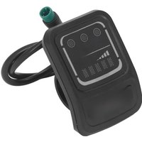 AliExpress G20 F Electric Bike LED Display Electric Bicycle Scooter LED Display with Waterproof Interface