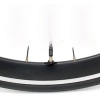 AliExpress 5 Pairs (10PCS) RISK MTB Road Bike Bicycle Elliptic Presta Valve Stickers Tube Rim Protection Pad Air Nozzle Gasket DROPSHIPPING