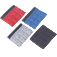 AliExpress SHIDWJ 4pcs Helmet Chin Pad Foam Pads Set Chin Strap Padding Replacement Universal for Cycling Bike Bicycle Motorcycle Racing Helmet