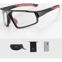 AliExpress ROCKBROS Bike Glasses Photochromic Sunglasses Ultralight Large Frame UV400 Protection Goggles Outdoor Sports Running Glasses