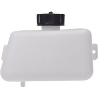 Pocket Bike Gas Petrol Fuel Tank Fit 2-Stroke 47cc 49cc Mini Moto Dirt Bike ATV
