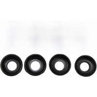 AliExpress Bicycle Axle Bowl Mountain Bike Front Axle Steel Bowl Rear Bearing Gear Hub Bead Bowl Front Bicycle Accessories