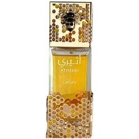 Lattafa Pride Art of Universe for Unisex Eau De Parfum Spray, 3.4 Ounce / 100 ml