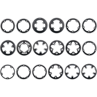 AliExpress Prowheel PROWHEEL Road Bicycle Sprockets 110/130BCD Crankset Chainwheel 34/39/50/53T Chainring 8/9/10/11/12 Speed Bike Tooth Plate Parts