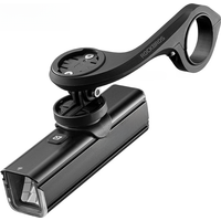 AliExpress ROCKBROS Bike Front Light IPX6 Rainproof Type-c Rechargeable Bicycle Light 1000LM Cycling Headlight LED Flashlight MTB Bike Lamp