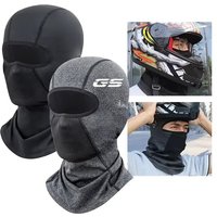 AliExpress DragonflyMoto For BMW R1200GS R1250GS R 1200GS R1250 GS R 1250 LC ADV Cycling Cap Summer Cooling Motorcycle Balaclava Hats Sun UV Protection