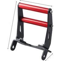 AliExpress TOOPRE For Kugoo /Pro Foot Step Rear Footrest Pedal Support 13*10*5cm Cycling Parts Electric Scooter Accessories High Quality