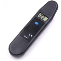 AliExpress NONE LCD Display Digital Car Truck Tire Tyre Air Pressure Gauge Meter Manometer Barometers Tester High Precision for Car Truck Bike