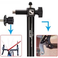 AliExpress NONE ZTTO Road Bike Shifter Height Angle Adjust Hand Shift Lever Measure Kit Bicycle Derailleur Hanger Alignment Gauge Tool