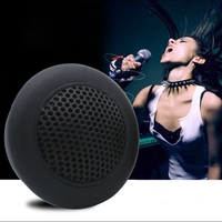 Universal Car Audio Horns Vehicle Tweeter 89db TS-T120 Car Speaker Accessories Tweeter Speakers Electronic Accessories
