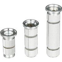 AliExpress DEEMOUNT Bicycle Compression Plug Steerer Headset Expansion Bolts Insert Bowl Top Cap Mount 1 1/8