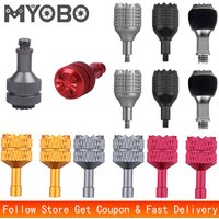 MYOBO-Joysticks for DJI Drone Sticks for DJI Mini Air Neo FPV Mavic RC 1/2/Pro RC-N1/2/3 Controller Thumb Rocker Drone Accessory
