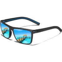 AliExpress AOSEIDES Fashion Sports Polarized Sunglasses Men Women Fishing Hiking Running Cycling Mountaineering Sport Man Sun Glasses UV400 Eyewear