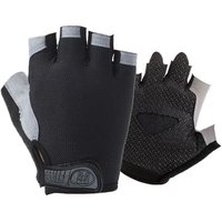 AliExpress KoKossi Sports Half Finger Bike Gloves Outdoor Cycling Fitness Breathable Shock-Absorbing Anti Slip Running Gym Half Cut Gloves