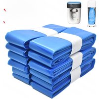 1/5/10Pcs Refills Bags Diaper Pail Replacement Bag For Tommee Tippee Sangenic Simplee or Twist&click For Angelcare For Genie