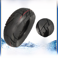 AliExpress Ride Part Electric Scooter Tire 10 Inch 80/65-6 10X3.0 Tyre for Inokim oxo Kugoo M4 G1 Dualtron VICTOR EAGLE Speedway 4 Zero 10X Bike