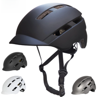 AliExpress PJT New Cycling Helmet Safety Cap Ultralight Cycling Helmets Road Mtb Racing Bike Equipments Women Men In-Mold Bicycle Helmet