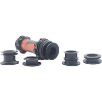 AliExpress ALLTOO Bike Part for DT Swiss Torque Caps 180 240s 350 XMC 1200 1501 Boost Hubs Converts For Rockshox Forks