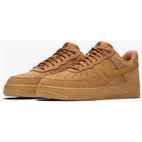Nike official authentic Air Force 1 men's and women's comfortable sports and leisure board shoes CJ9179