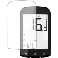 AliExpress KomoKe 3pcs PET Clear Screen Protector Cover Protective Film For CYCPLUS M1 / ROCKBROS M1 GPS Cycling Bicycle Bike Computer Accessories