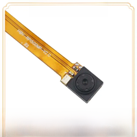 5MP Raspberry Pi Zero Camera Module OV5647 Sensor FFC Camera Cable Mini Size Webcam for Raspberry Pi Zero 2 W Zero W WH