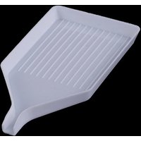 10pcs 2 In 1 Diamond Painting Tools Trays Beads Organize Storage Container Trays Diamond Embroidery Accessories