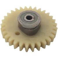 1pcs Cam Shaft Pulley Nylon Gear Wheel For HONDA GX31 139F Gasoline Engine Motor Lawn mower Grass Trimmer Spare Parts