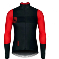 AliExpress honu fast 2025 Maillot Ciclismo Invierno Long Sleeve Cycling Jersey Bike Clothing Shirts MTB Bicycle Wear Winter Thermal Fleece Spain