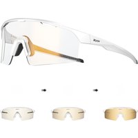 AliExpress SCVCN KAPVOE Photochromic Cycling Glasses Fashion Sports Running Sunglasses Outdoor Hiking Drive Bicycle Glasses Road MTB Sunglasses