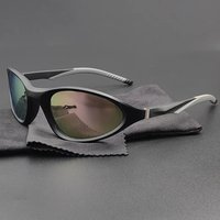 UV400 Sunglasses Men Women Sports Running Fishing Goggles Male Cycling Glasses MTB Bicycle Glasses Road Bike Eyewear Cyclist