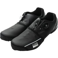 AliExpress YKYWBIKE Cycling Shoe Cover Half Palm Toe Lock Mountain Bike Shoes Cover Abrasion Resistant Road Bike Shoe Half Covers Bicycle