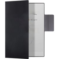 Magnetic Case for Remarkable Paper Pro 11.8" | Pen Clasp Design | Book Folio Style | with Auto Sleep/Wake | PU Leather Cover