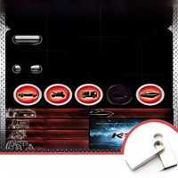 AliExpress NONE 2024 Hot Sale Ksuite 2.80 ECU Programming Car Truck Bike Tractros Boat repair software Fix RSA Error for K E S S V2 V5.017