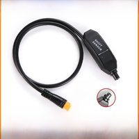AliExpress NONE Gear Shift Sensor for BBS01/02 BBSHD Electric Electric Bicycle Sensor Bafang Mid Drive System Gear Sensor Brake Split Cable